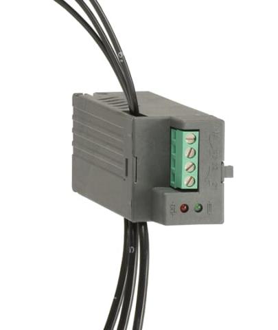 Immagine per Fuse monitor da Sacchi elettroforniture